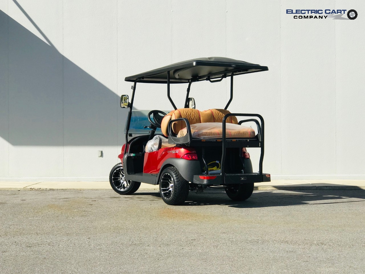2020 Club Car 4P ELECTRIC for sale in Santa Rosa Beach, FL. Electric